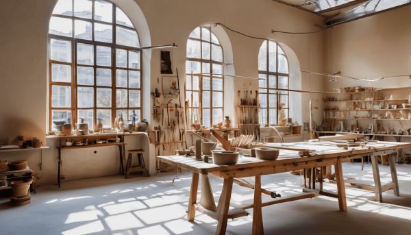 Artisans créatifs et événements à L’Atelier Lyon