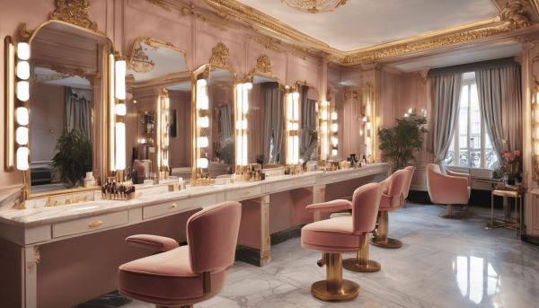 Chez madame lu : institut de beauté à Paris pour sublimer votre look