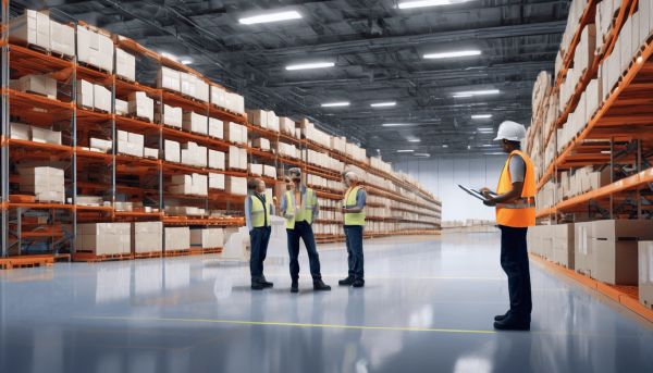Comment profiter des gros volumes avec le catalogue Cora ?