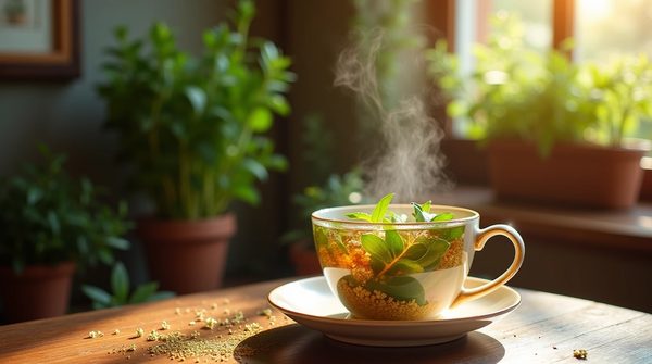 Le meilleur café adaptogène : expérience sensorielle, bienfaits et recettes inspirées