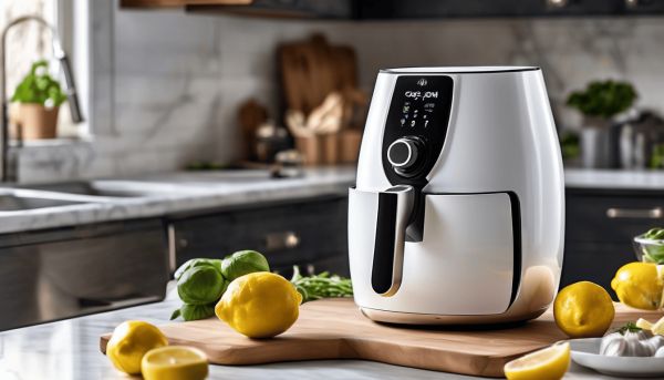 Que penser de l’airfryer Moulinex ? Mon avis détaillé