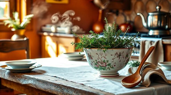 Recettes de cuisine : les secrets gourmands de mamie monnier