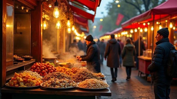 Succomber aux tacos à villeurbanne : le guide gourmand ultime
