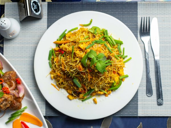 Comment réussir une sauce aux champignons pour pâtes et viandes ?