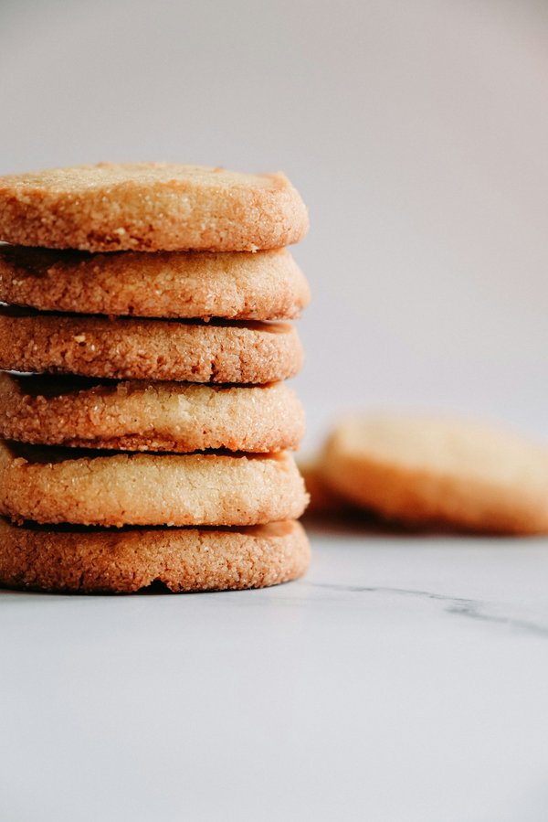 Quelle est la meilleure méthode pour des biscuits au gingembre et mélasse ?